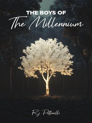cover image of The Boys of the Millennium